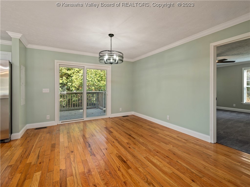 2830 Sycamore Road Culloden, WV 25510 - Photo 8 of 21 Gallery Image 8