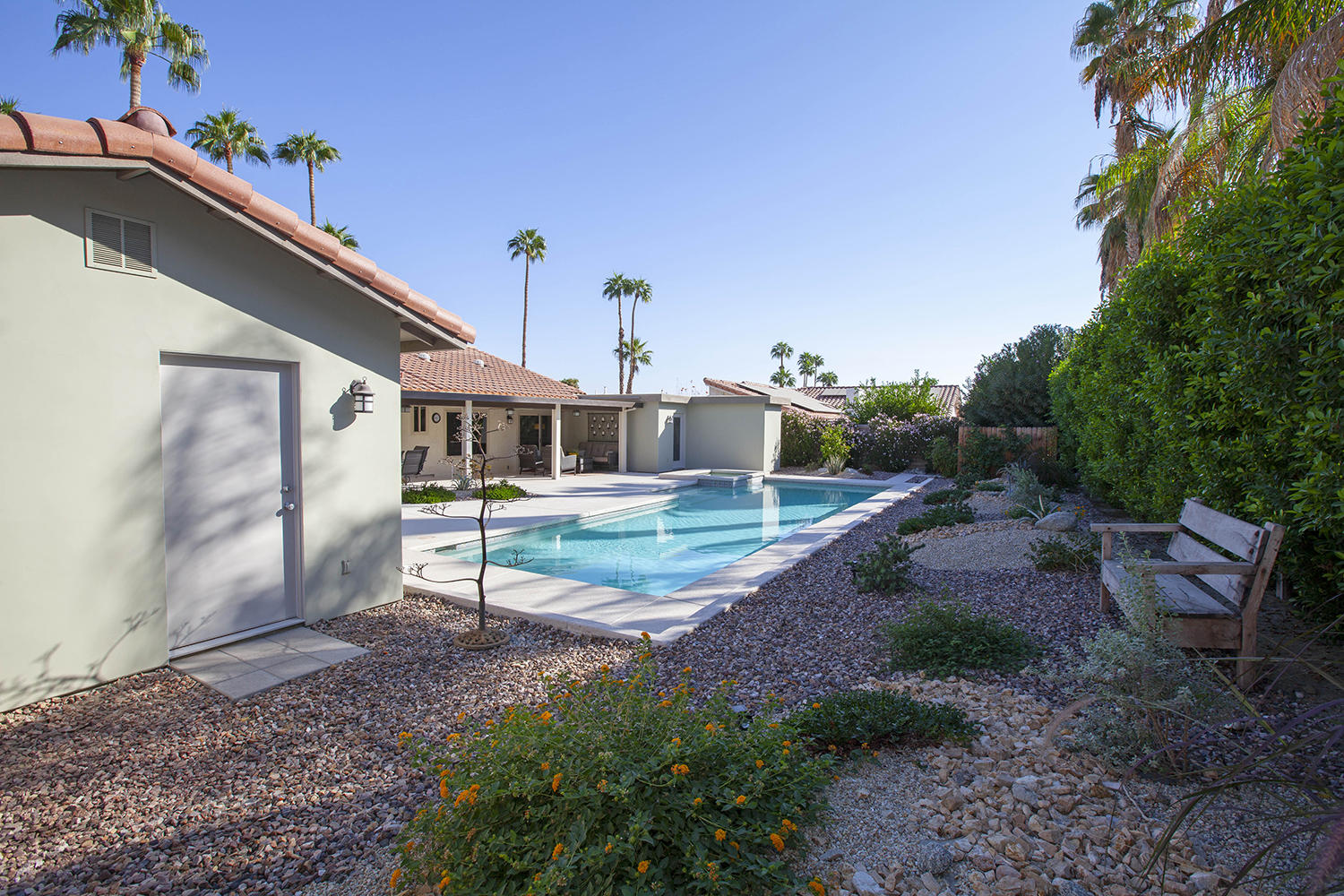 72861 Haystack Road Palm Desert, CA 92260 - Photo 44 of 45