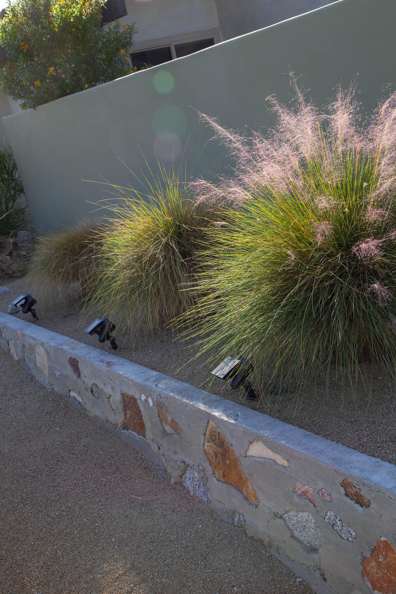 72861 Haystack Road Palm Desert, CA 92260 - Photo 8 of 45 a view of a lake
