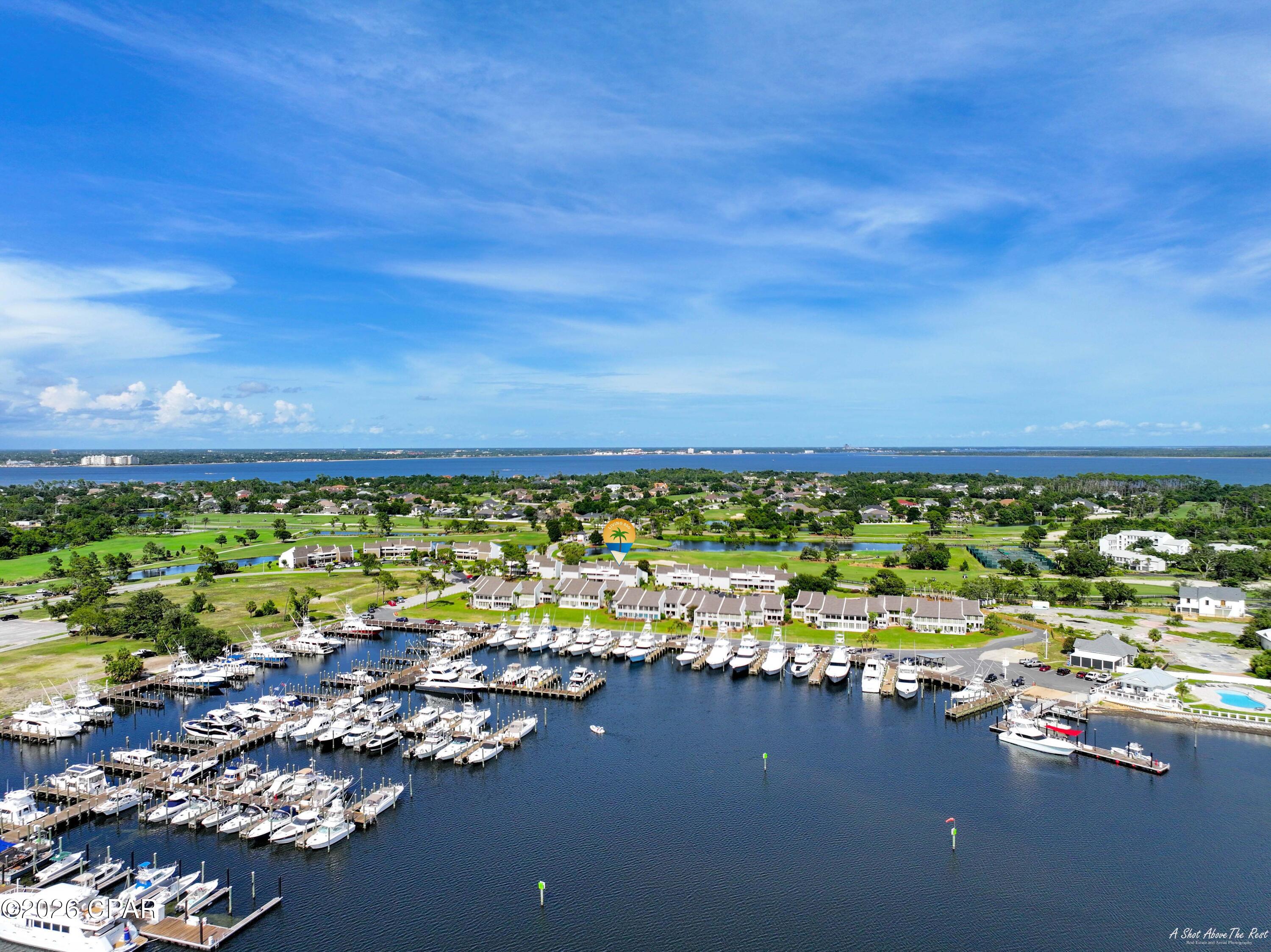 4726 Bay Point Road, Unit E143 Panama City, FL 32408 - Photo 36 of 41