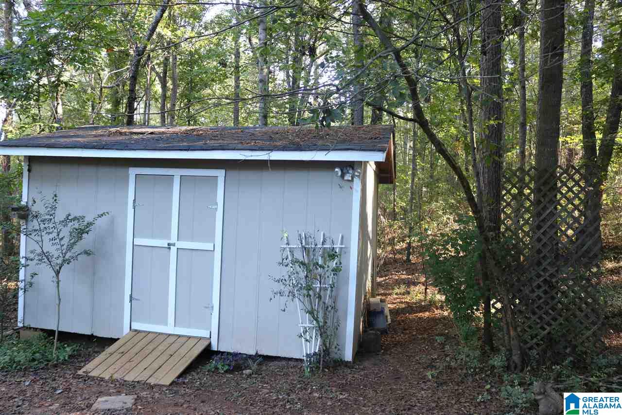 315 Anna Mattison Road Oxford, AL 36203 - Photo 36 of 41
