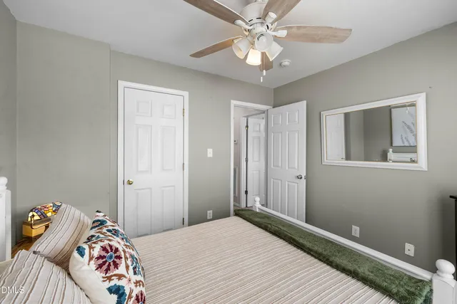 $320,000 | 1009 Narcissus Court, Clayton, NC 27520