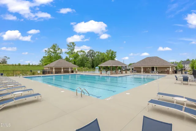 $320,000 | 1009 Narcissus Court, Clayton, NC 27520