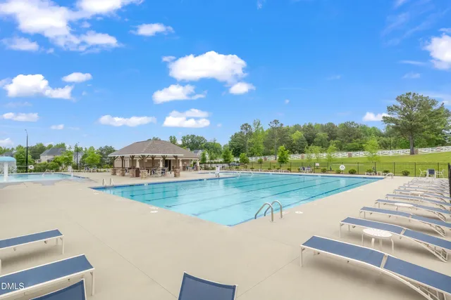 $320,000 | 1009 Narcissus Court, Clayton, NC 27520