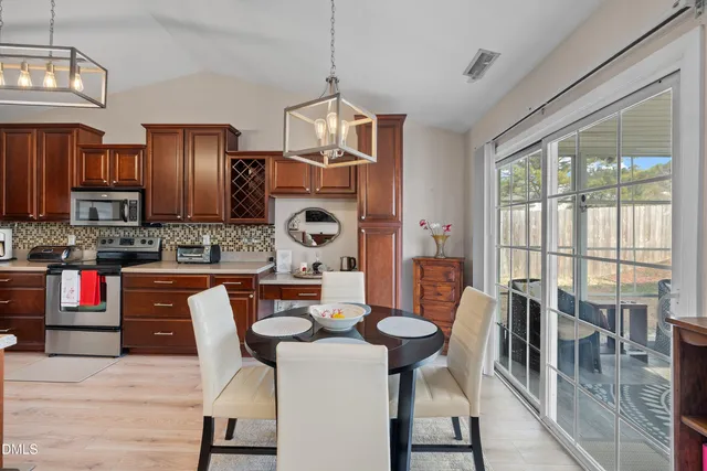 $320,000 | 1009 Narcissus Court, Clayton, NC 27520