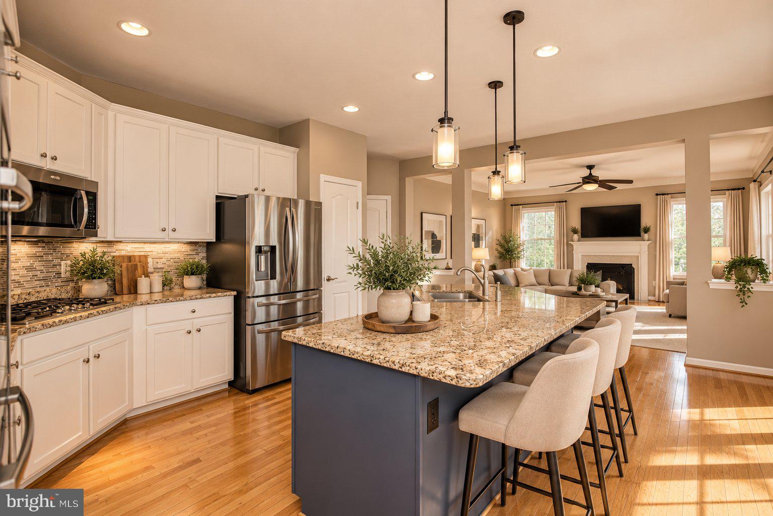 43146 Rocks Way Leesburg, VA 20176 - Photo 8 of 91 Gallery Image 8