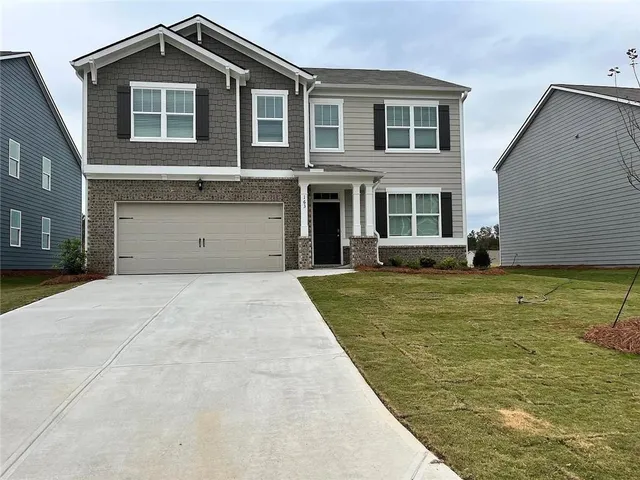 $2,650 | 124 Grand Hickory Way, Dawsonville, GA 30534