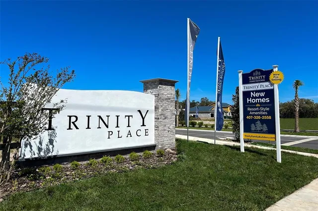 $541,224 | 5856 Ali Grace Drive, St. Cloud, FL 34771