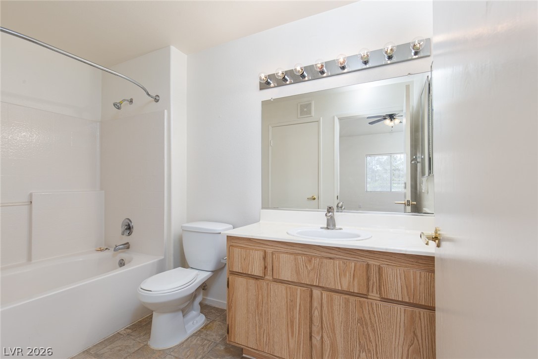 1881 West Alexander Road, Unit 2147 North Las Vegas, NV 89032 - Photo 22 of 27