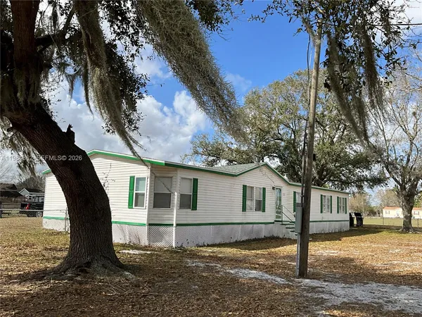 $320,000 | 34 Ridge Road, Frostproof, FL 33843