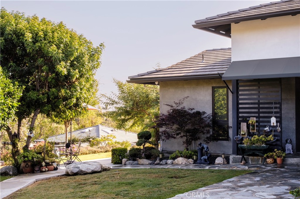 1885 Kashlan Road La Habra Heights, CA 90631 - Photo 8 of 44 Gardens