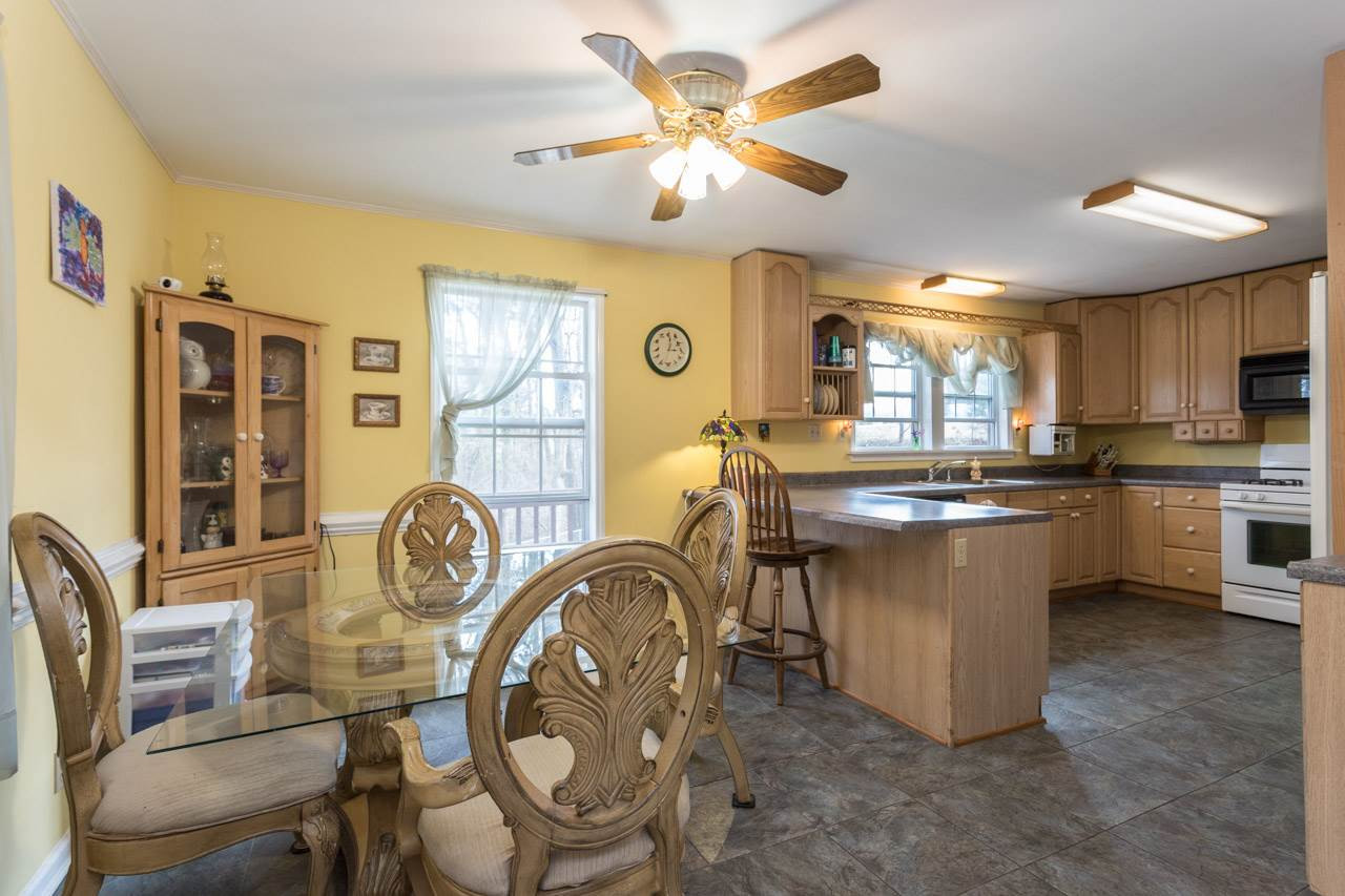 6201 Battle Bridge Road Raleigh, NC 27610 - Photo 6 of 30 Photo 6
