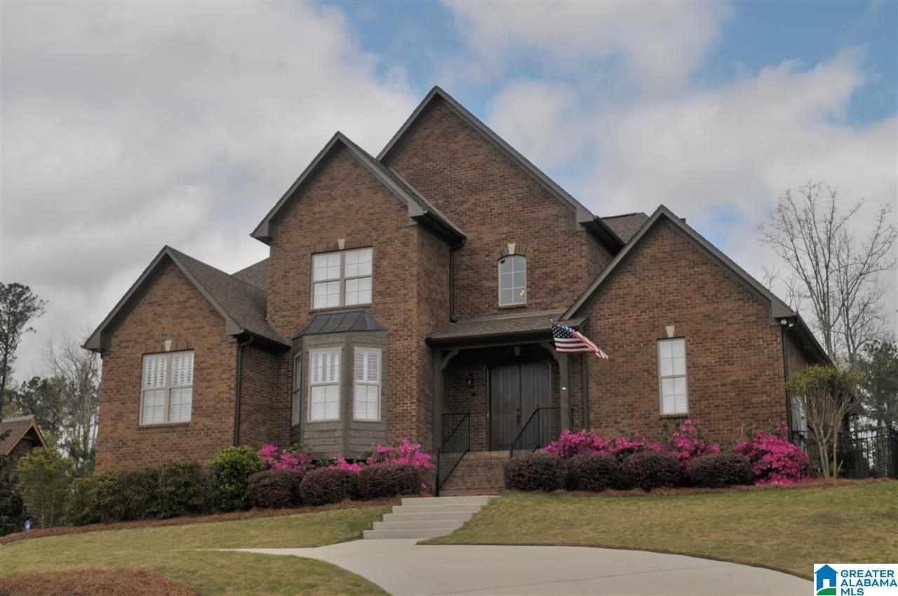 120 Waterloo Bend Birmingham, AL 35242 - Photo 1 of 50