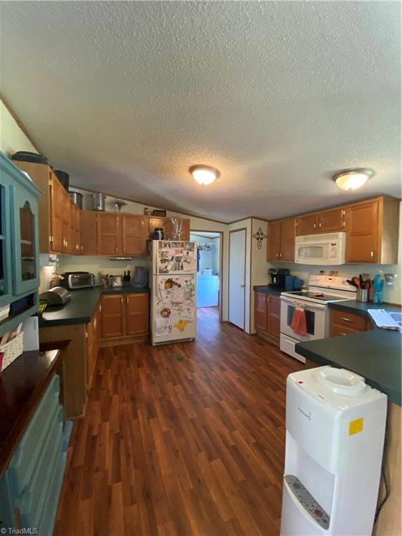 1728 Smith Adkins Road Staley, NC 27355 - Photo 2 of 13