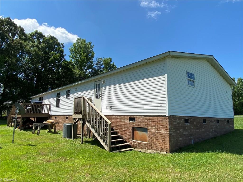 1728 Smith Adkins Road Staley, NC 27355 - Photo 11 of 13