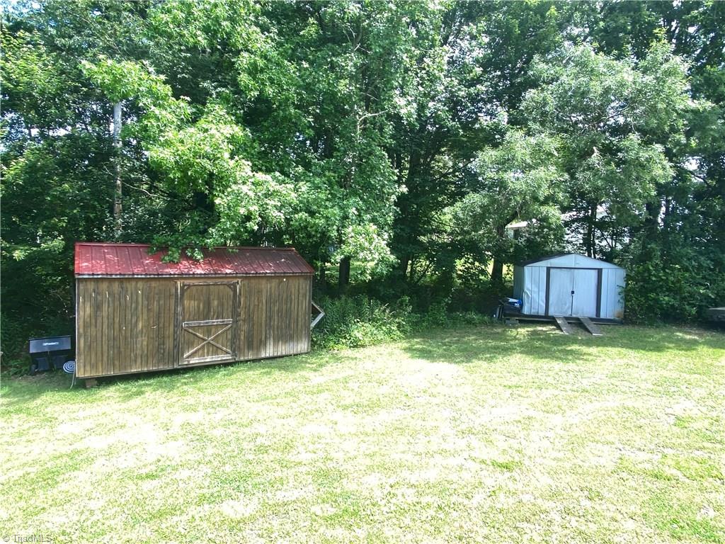 1728 Smith Adkins Road Staley, NC 27355 - Photo 13 of 13