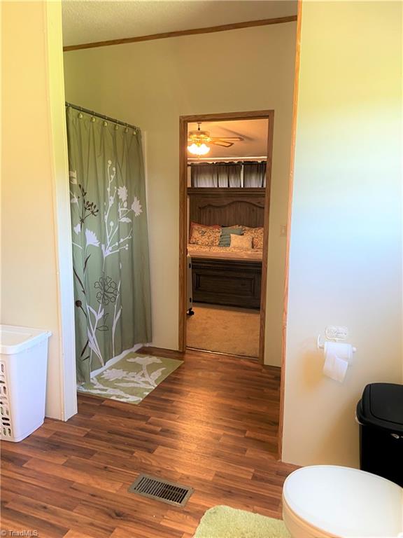 1728 Smith Adkins Road Staley, NC 27355 - Photo 5 of 13