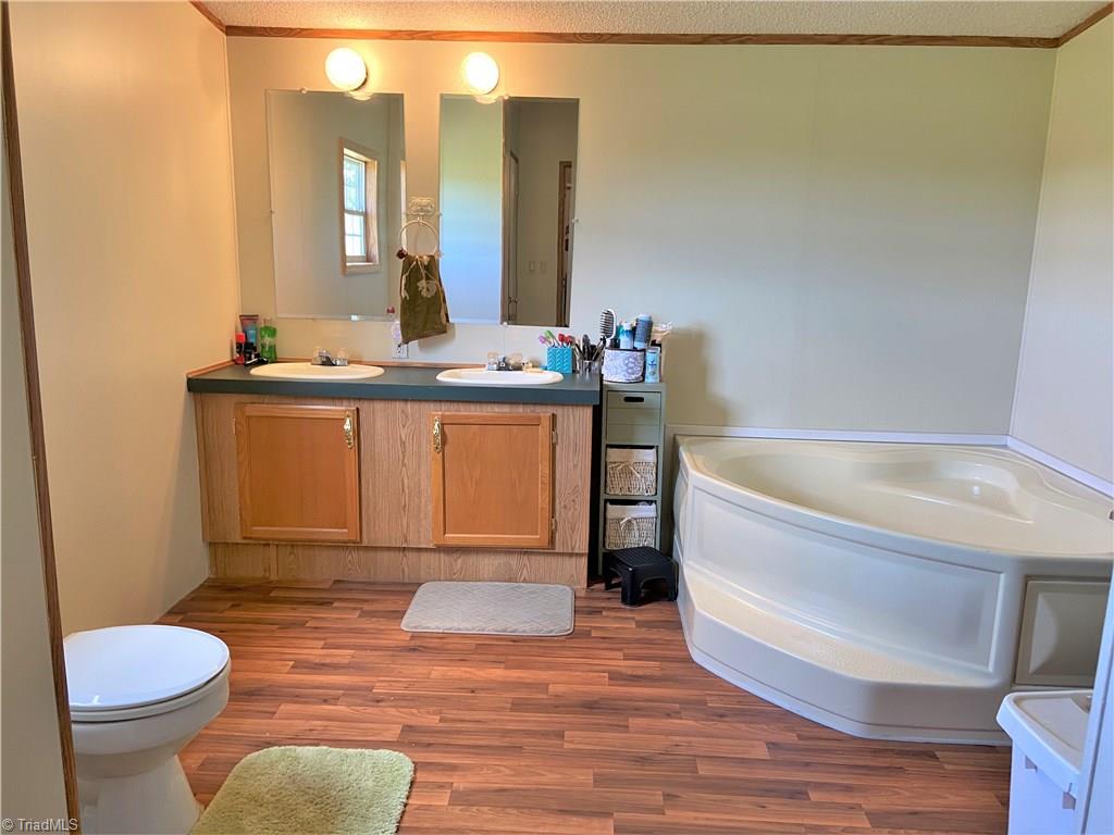 1728 Smith Adkins Road Staley, NC 27355 - Photo 6 of 13