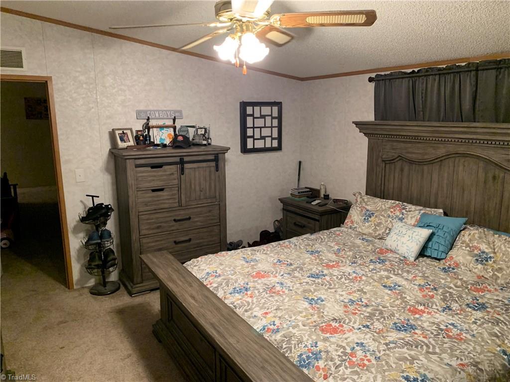 1728 Smith Adkins Road Staley, NC 27355 - Photo 7 of 13