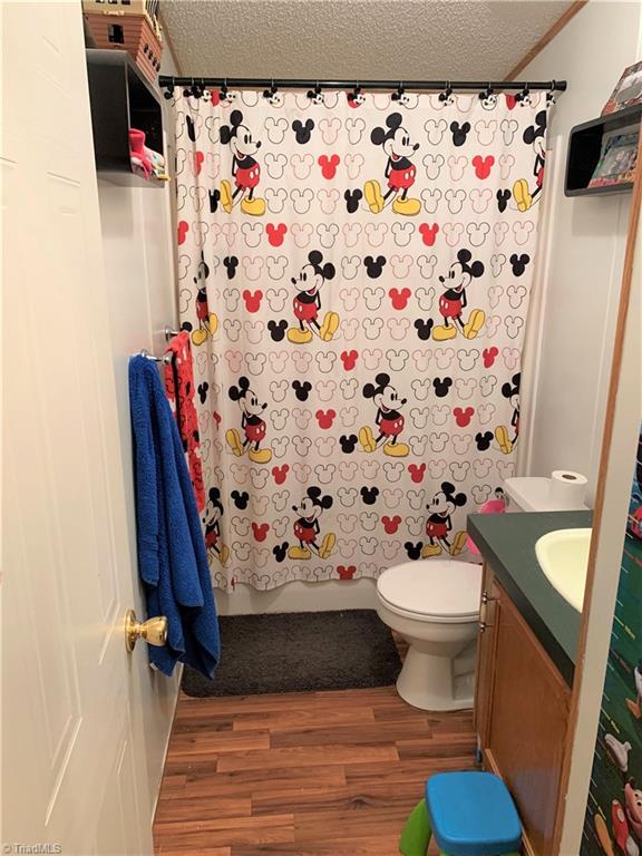 1728 Smith Adkins Road Staley, NC 27355 - Photo 8 of 13