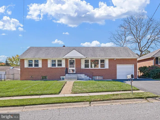 $414,900 | 1802 Hettering Road, Wilmington, DE 19810