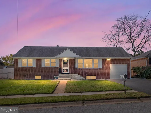 $414,900 | 1802 Hettering Road, Wilmington, DE 19810