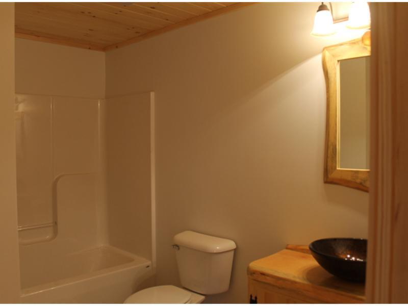 39 Thunder Ridge Road Newry, ME 04261 - Photo 19 of 21 Bathroom.