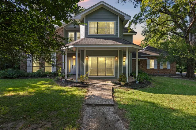 $440,000 | 763 County Road 1010, Woodville, TX 75979