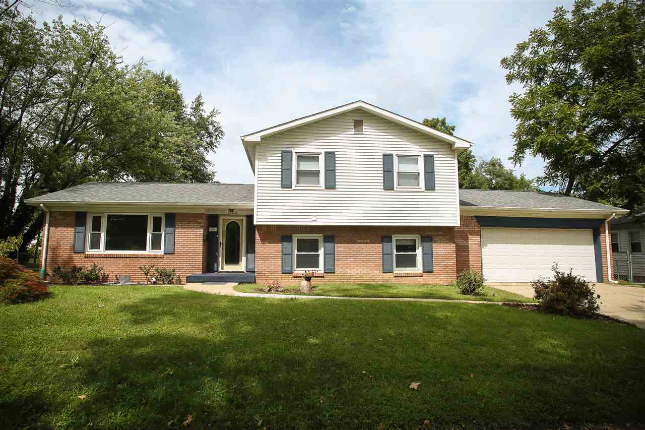 1100 Rochester Street Lafayette, IN 47905 - Photo 1 of 36 Gallery Image 1