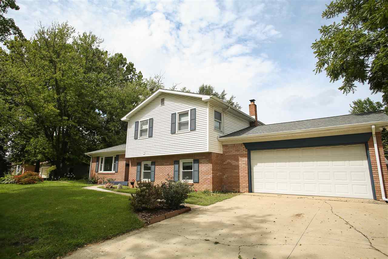 1100 Rochester Street Lafayette, IN 47905 - Photo 3 of 36 Gallery Image 3
