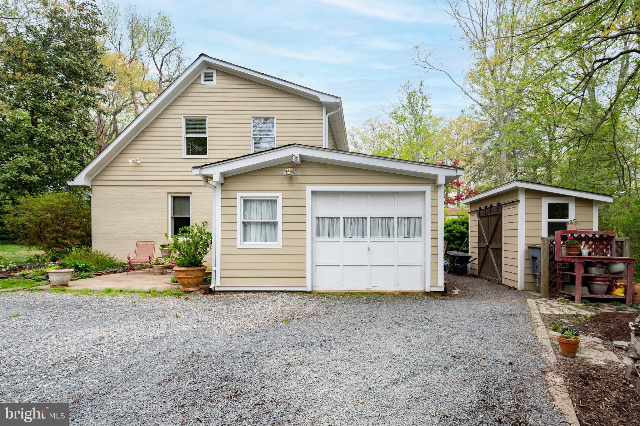 1225 Shenandoah Road Alexandria, VA 22308 - Photo 60 of 61 Gallery Image 60