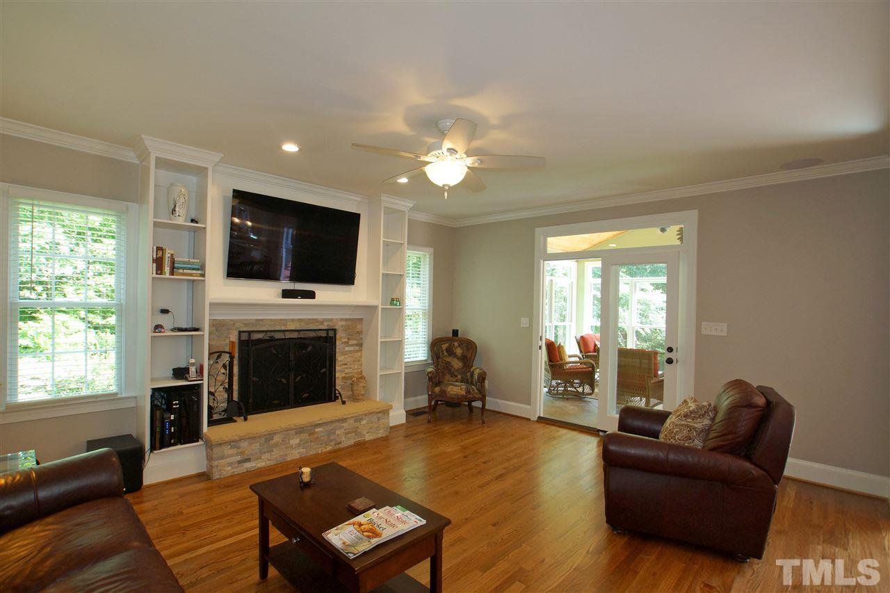 7709 Green Level Church Road Apex, NC 27523 - Photo 9 of 25 Gallery Image 9