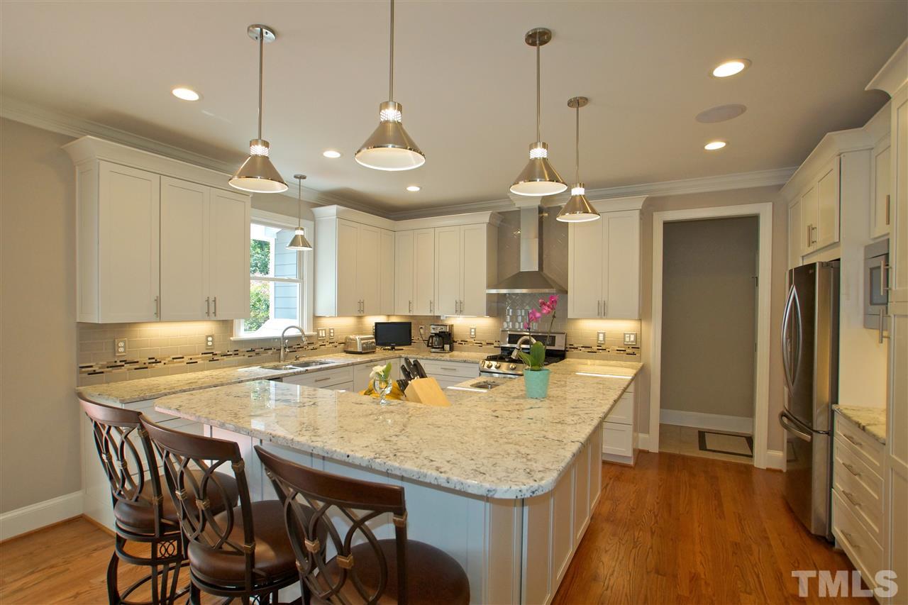 7709 Green Level Church Road Apex, NC 27523 - Photo 10 of 25 Gallery Image 10