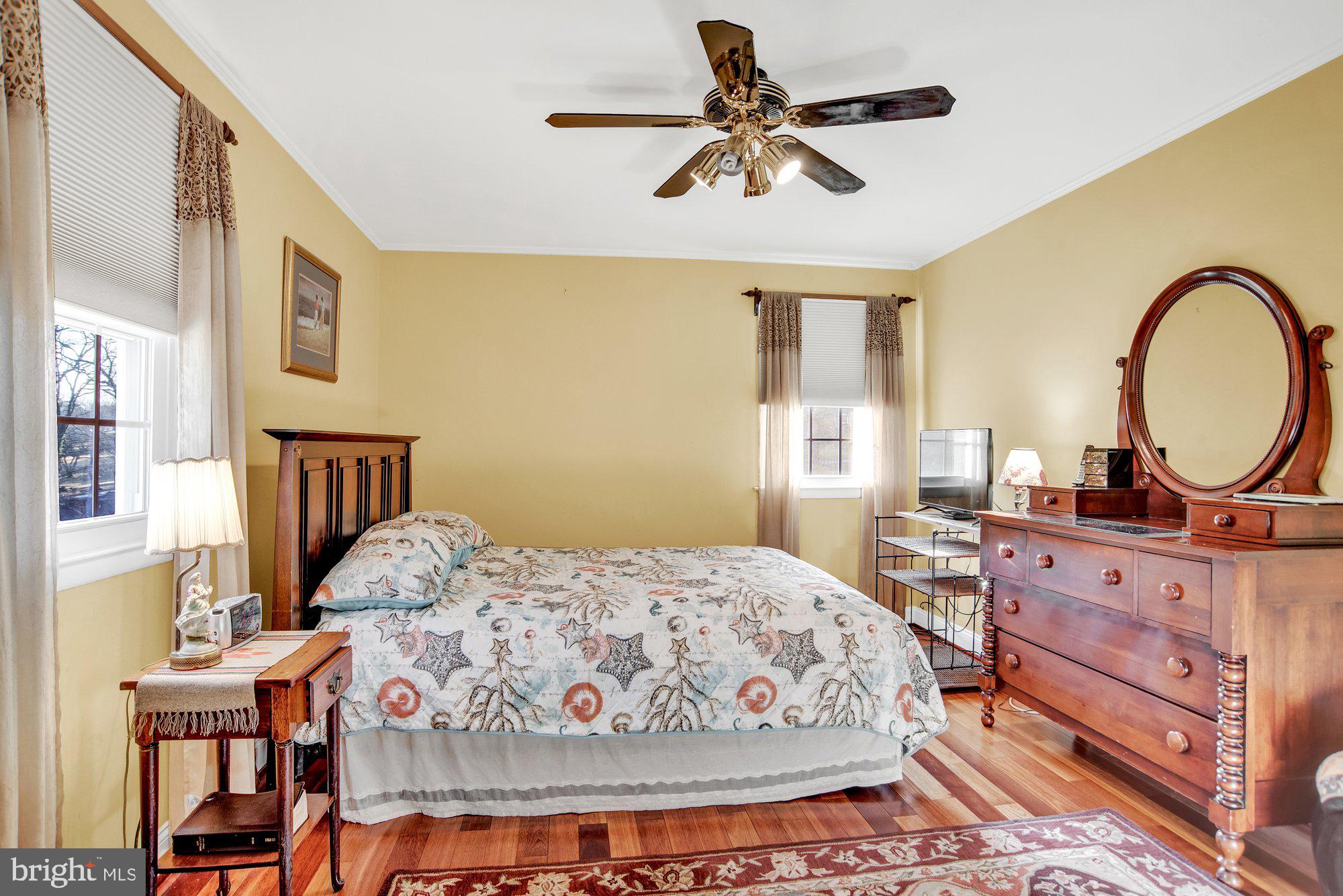 219 Ridgeway Road Catonsville, MD 21228 - Photo 21 of 35 Bedroom