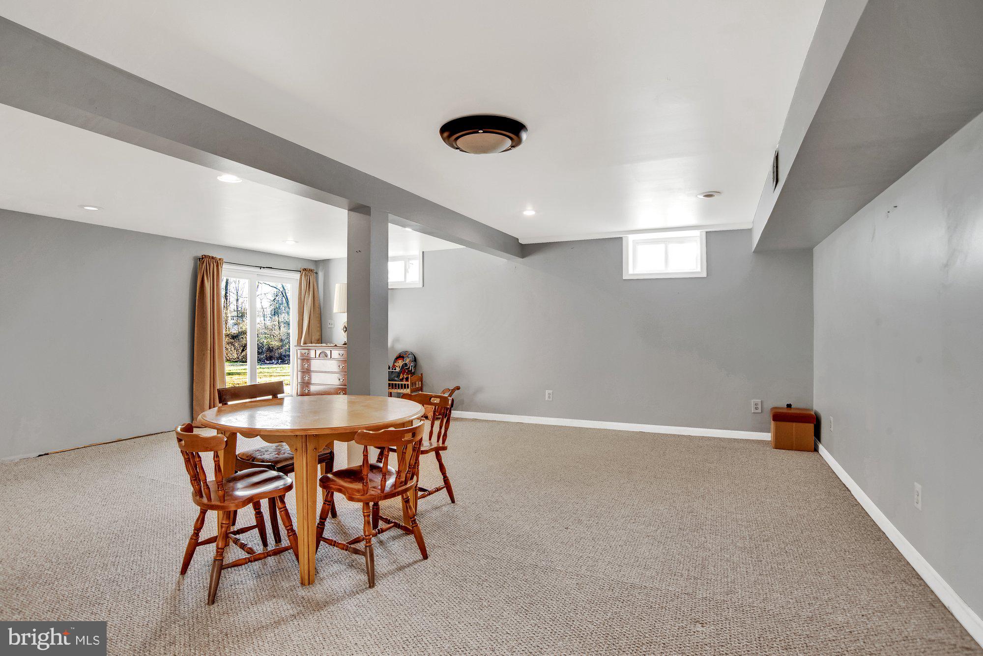 219 Ridgeway Road Catonsville, MD 21228 - Photo 27 of 35 Finished lower level