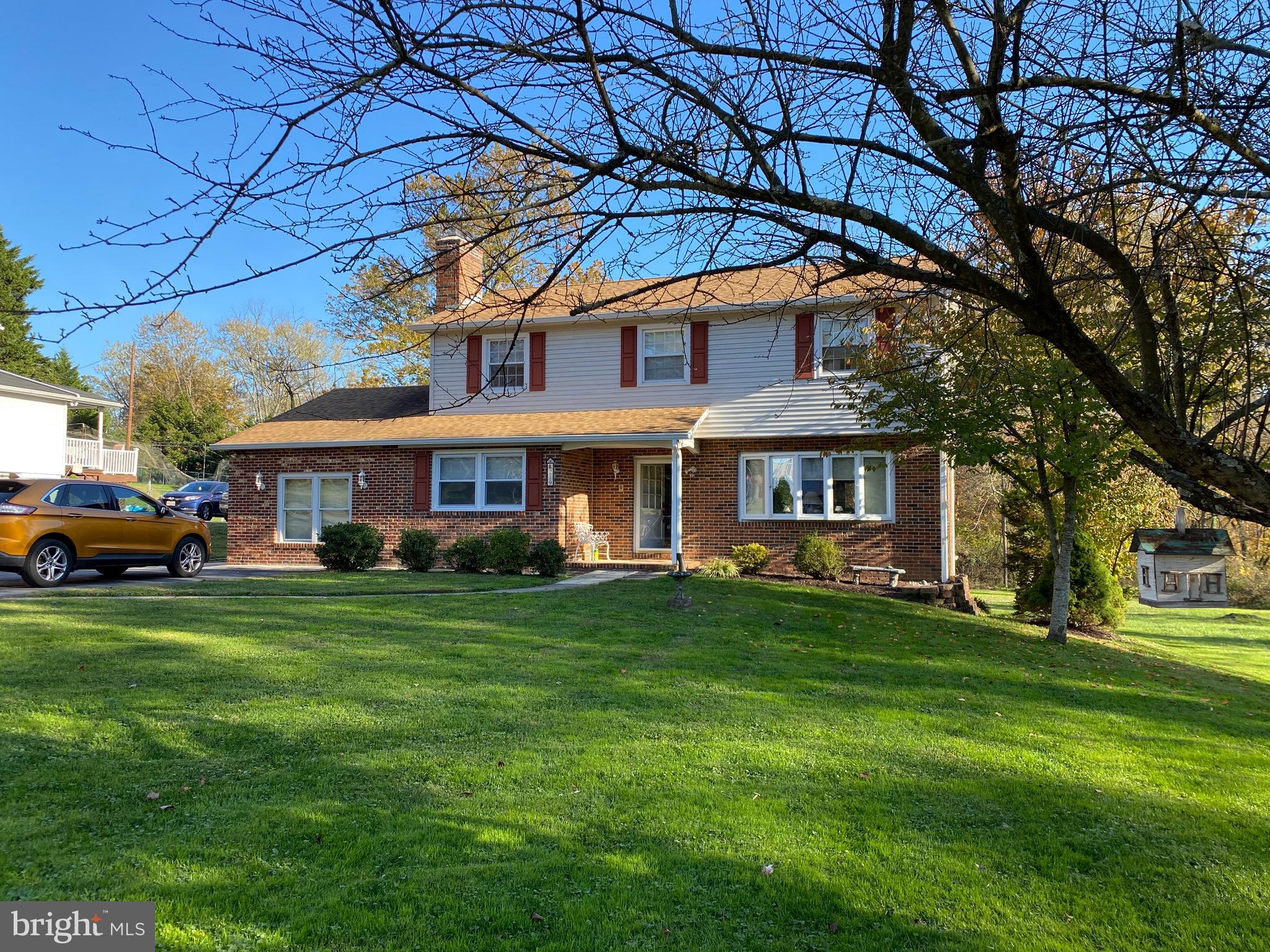 219 Ridgeway Road Catonsville, MD 21228 - Photo 31 of 35