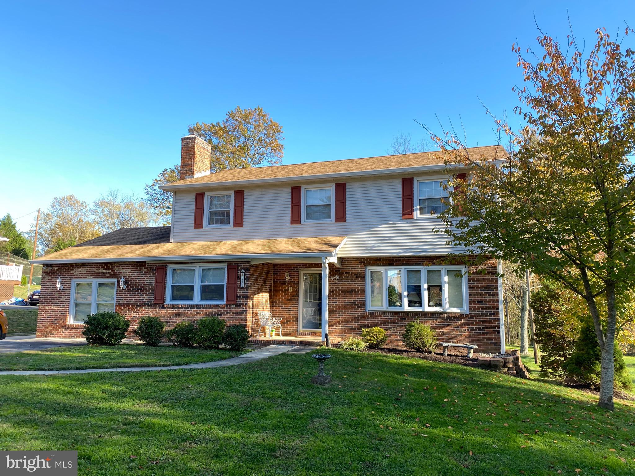 219 Ridgeway Road Catonsville, MD 21228 - Photo 34 of 35 219 Ridgeway Road