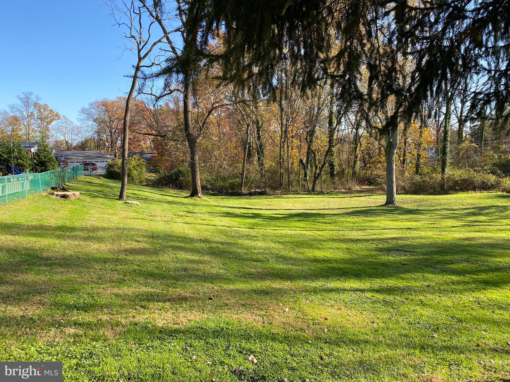 219 Ridgeway Road Catonsville, MD 21228 - Photo 35 of 35 Backyard