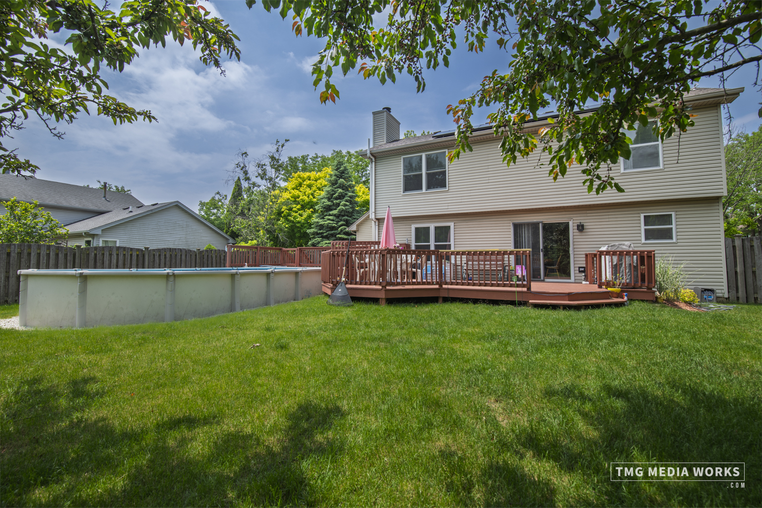 680 Maple Trail Bolingbrook, IL 60490 - Photo 31 of 33 Gallery Image 31