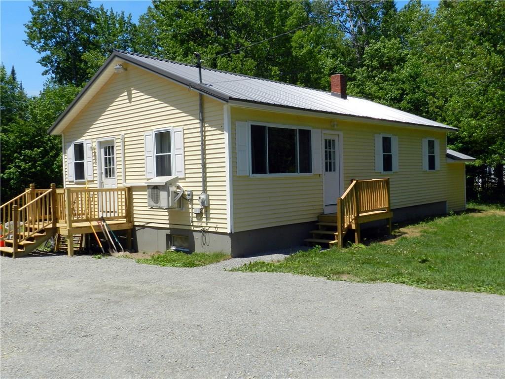 108 Durham Bridge Road Newport, ME 04953 - Photo 2 of 21 Photo