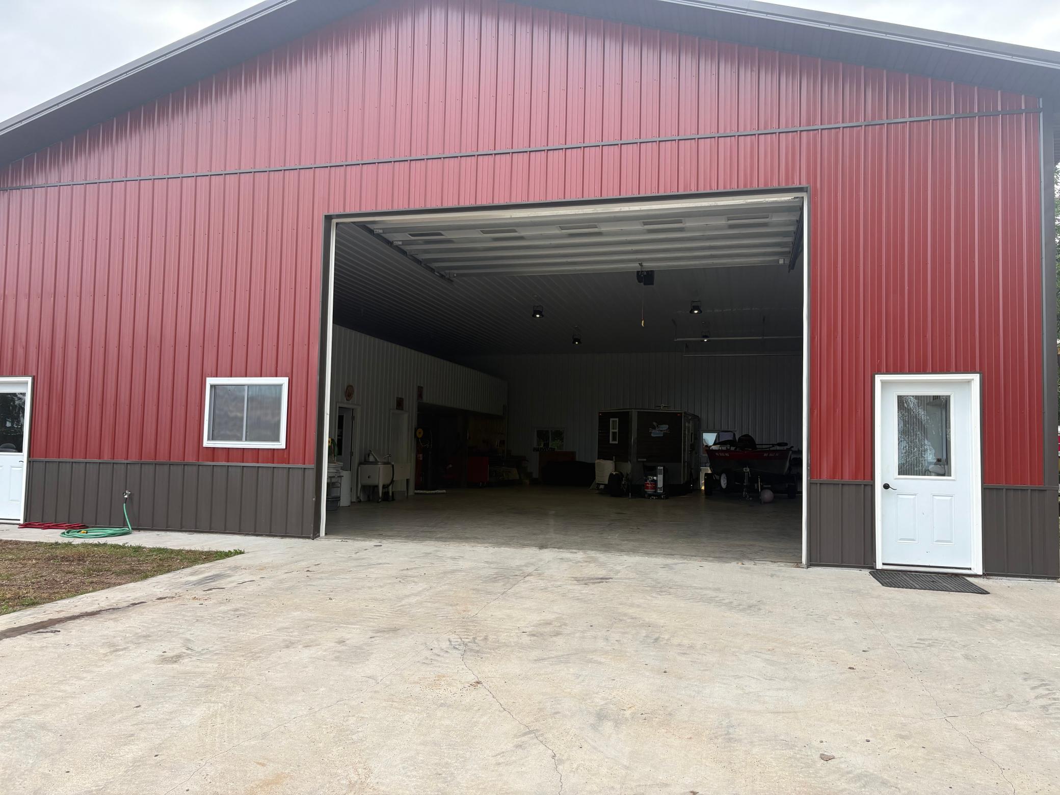 3095 County Rd Q Clear Lake, WI 54005 - Photo 17 of 38 Gallery Image 17