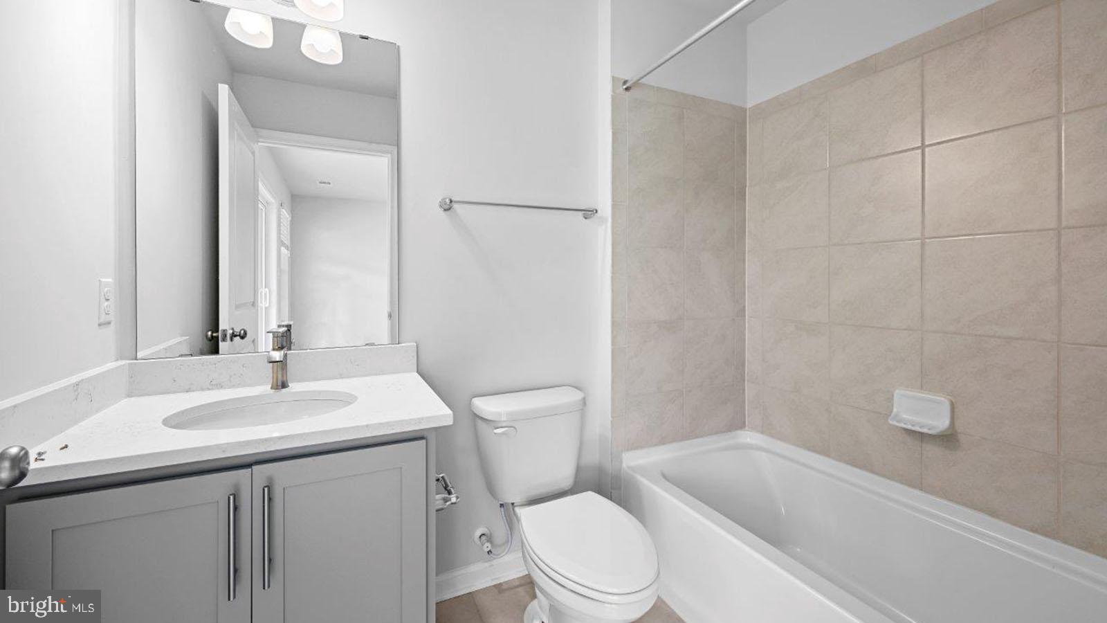 23 Merion Avenue Rosedale, MD 21237 - Photo 13 of 31