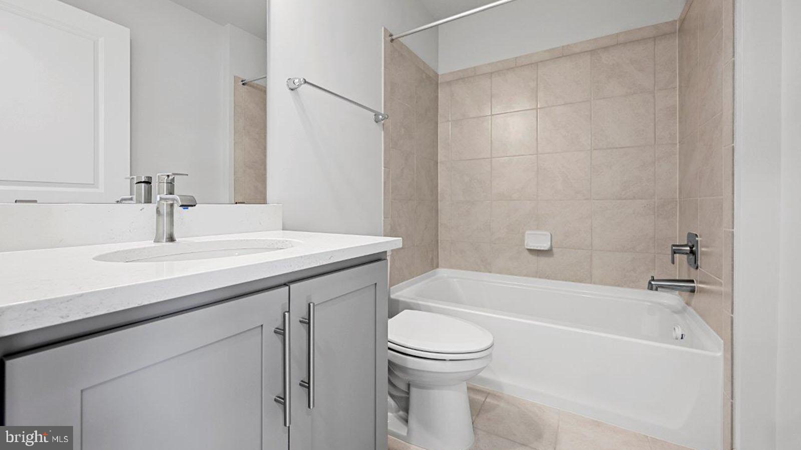 23 Merion Avenue Rosedale, MD 21237 - Photo 19 of 31