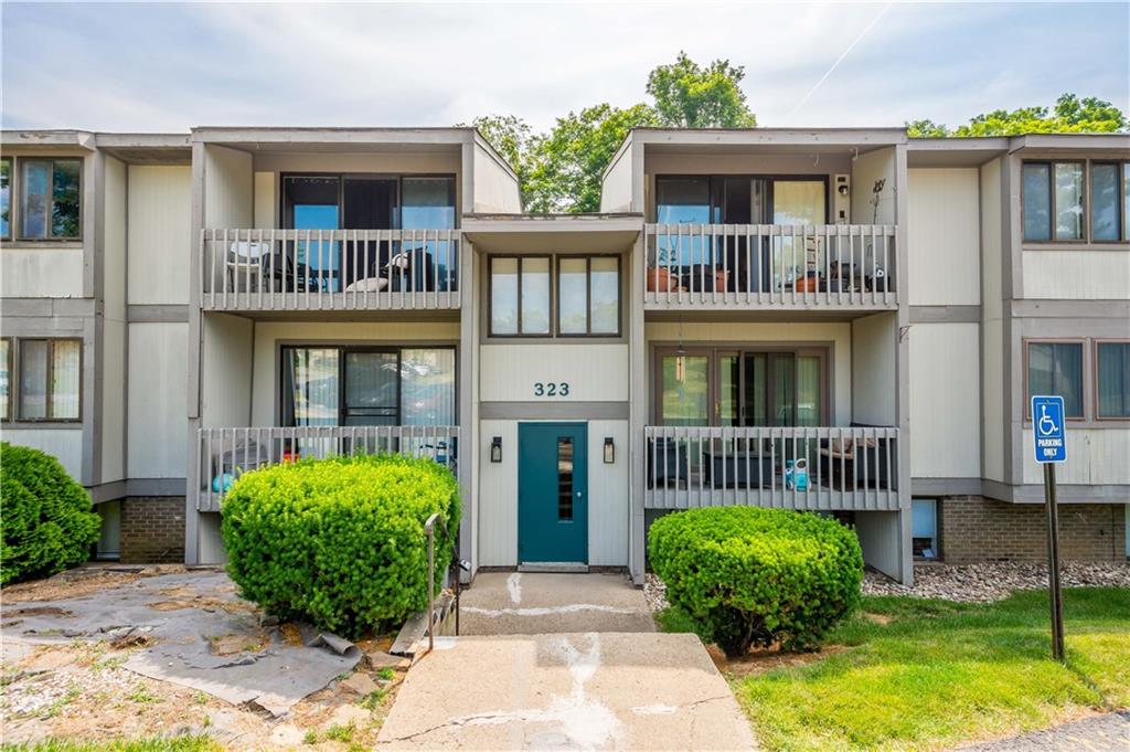 323 Ridge Point Circle, Unit 23 Bridgeville, PA 15017 - Photo 1 of 28 Gallery Image 1
