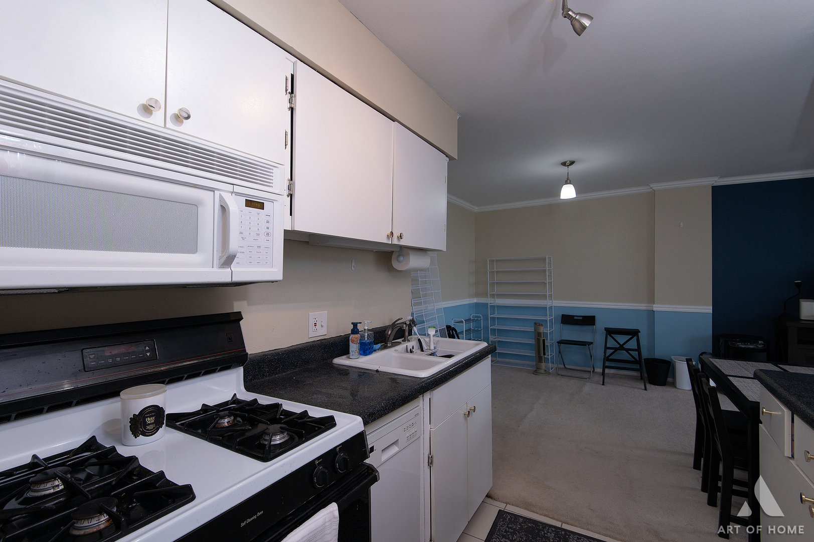 20 North Tower Road, Unit 9E Oak Brook, IL 60523 - Photo 18 of 33 Gallery Image 18