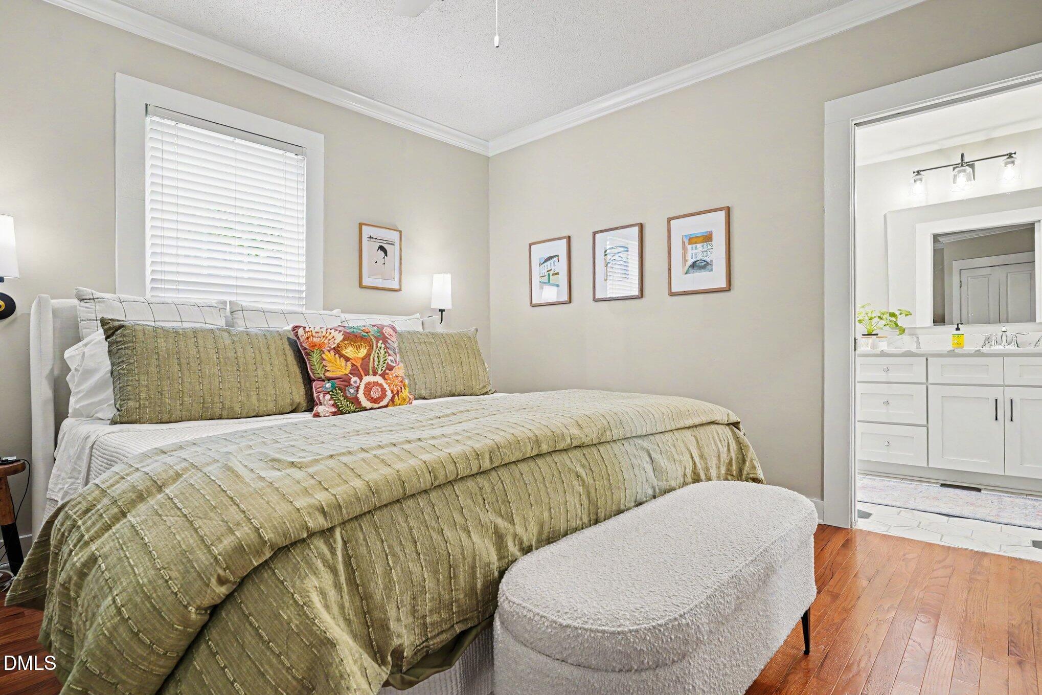 1008 Parker Street Raleigh, NC 27607 - Photo 5 of 30