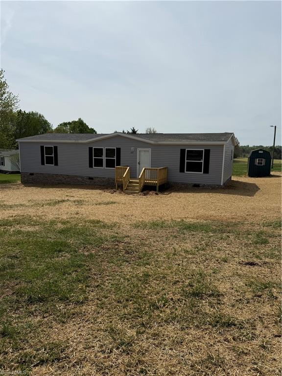 432 Pratt Road Dobson, NC 27017 - Photo 1 of 16 Gallery Image 1