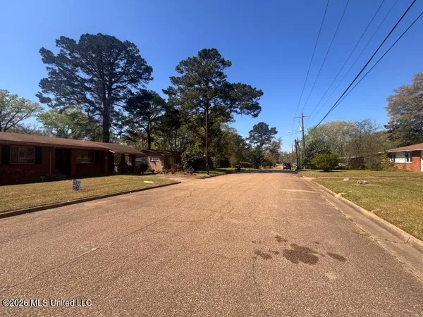 $45,000 | 2206 Margaret W Alexander Drive, Jackson, MS 39213