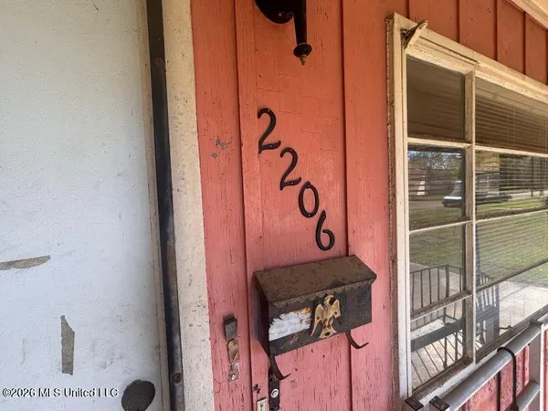 $45,000 | 2206 Margaret W Alexander Drive, Jackson, MS 39213