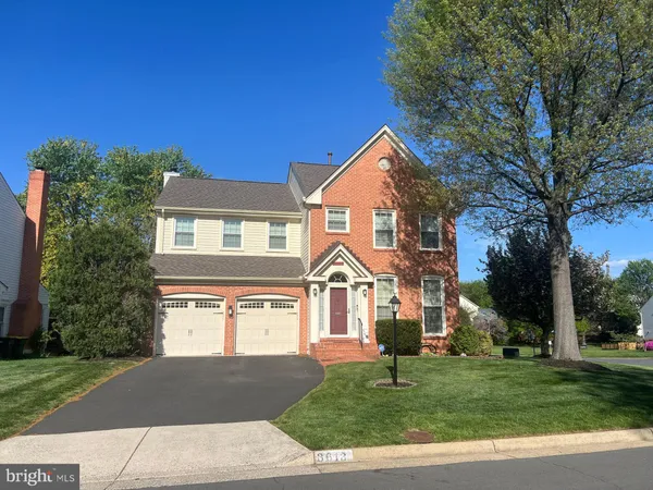 $975,000 | 3613 Windmoore Court, Chantilly, VA 20151